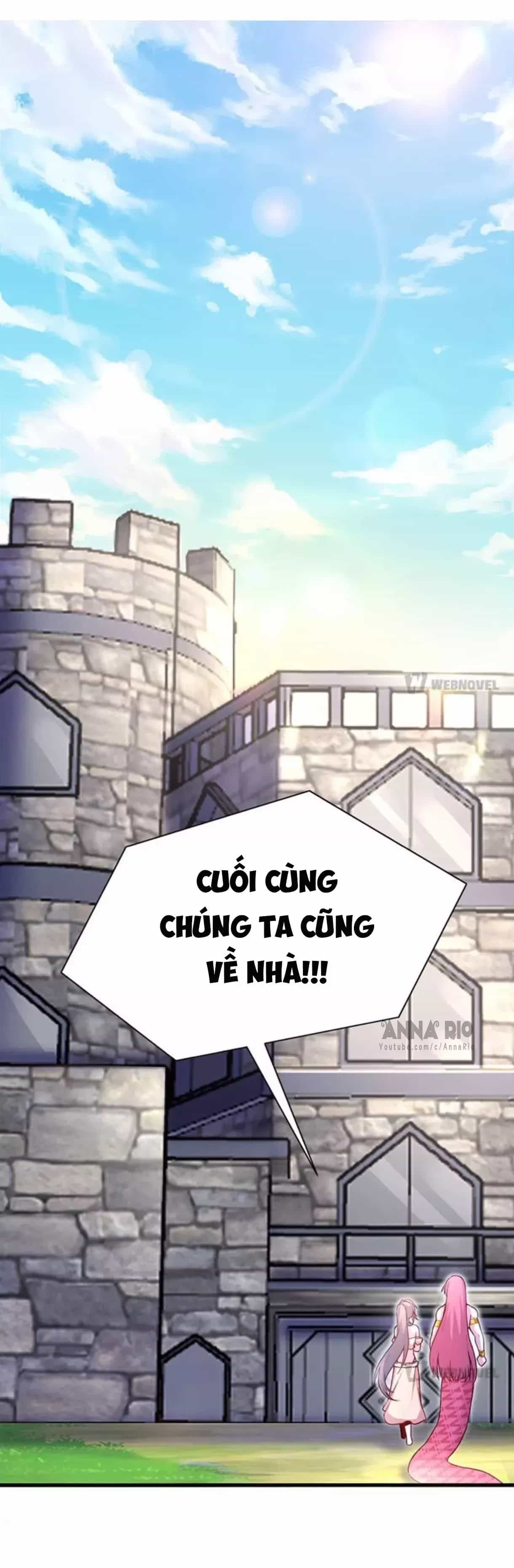 Thảnh Thơi Thú Thế Chủng Chủng Điền, Sinh Sinh Tể - Chương 569 - ảnh 8