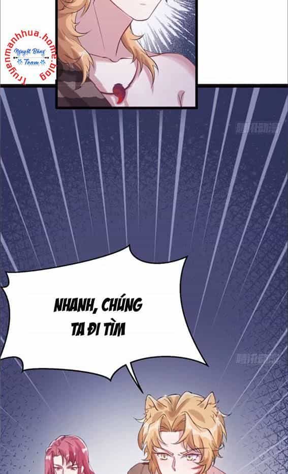 Thảnh Thơi Thú Thế Chủng Chủng Điền, Sinh Sinh Tể - Chương 75 - ảnh 19