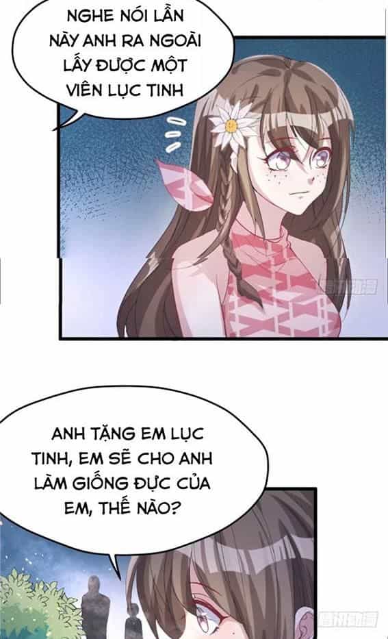 Thảnh Thơi Thú Thế Chủng Chủng Điền, Sinh Sinh Tể - Chương 75 - ảnh 22