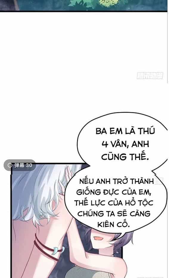 Thảnh Thơi Thú Thế Chủng Chủng Điền, Sinh Sinh Tể - Chương 75 - ảnh 25