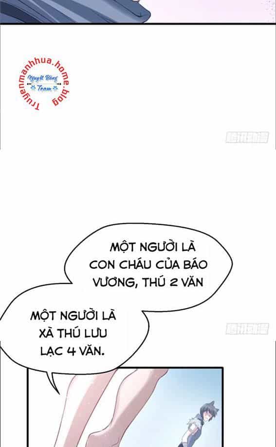 Thảnh Thơi Thú Thế Chủng Chủng Điền, Sinh Sinh Tể - Chương 75 - ảnh 3