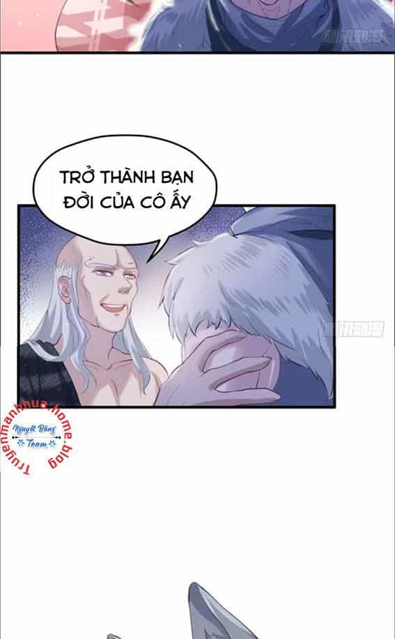 Thảnh Thơi Thú Thế Chủng Chủng Điền, Sinh Sinh Tể - Chương 75 - ảnh 8