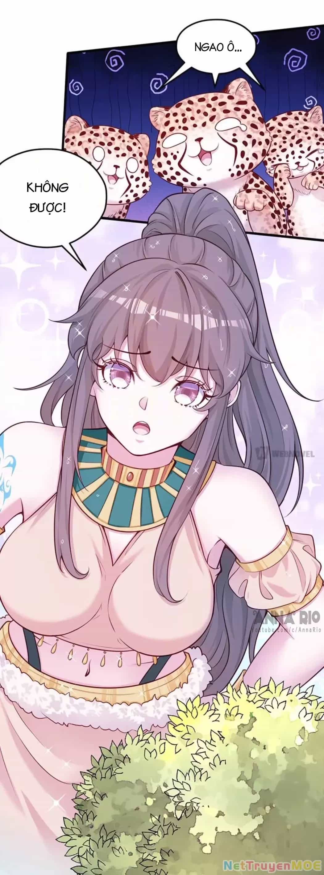 Thảnh Thơi Thú Thế Chủng Chủng Điền, Sinh Sinh Tể - Chương 574 - ảnh 15