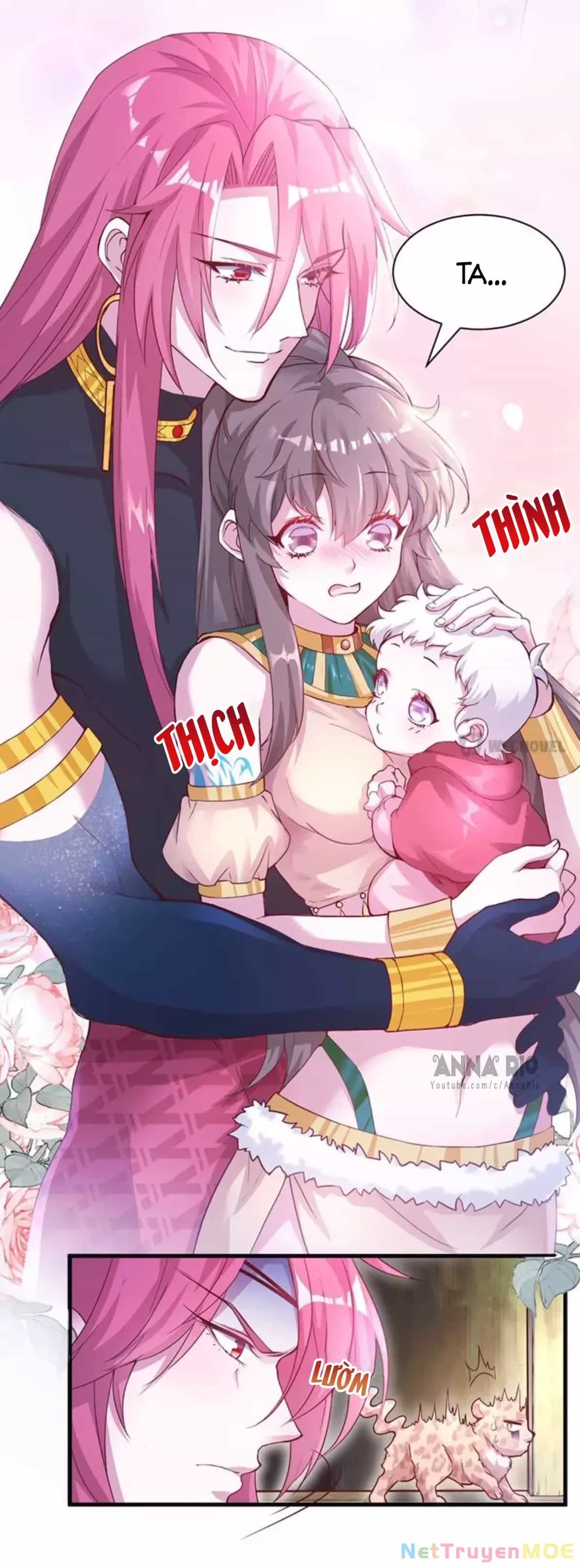 Thảnh Thơi Thú Thế Chủng Chủng Điền, Sinh Sinh Tể - Chương 575 - ảnh 16