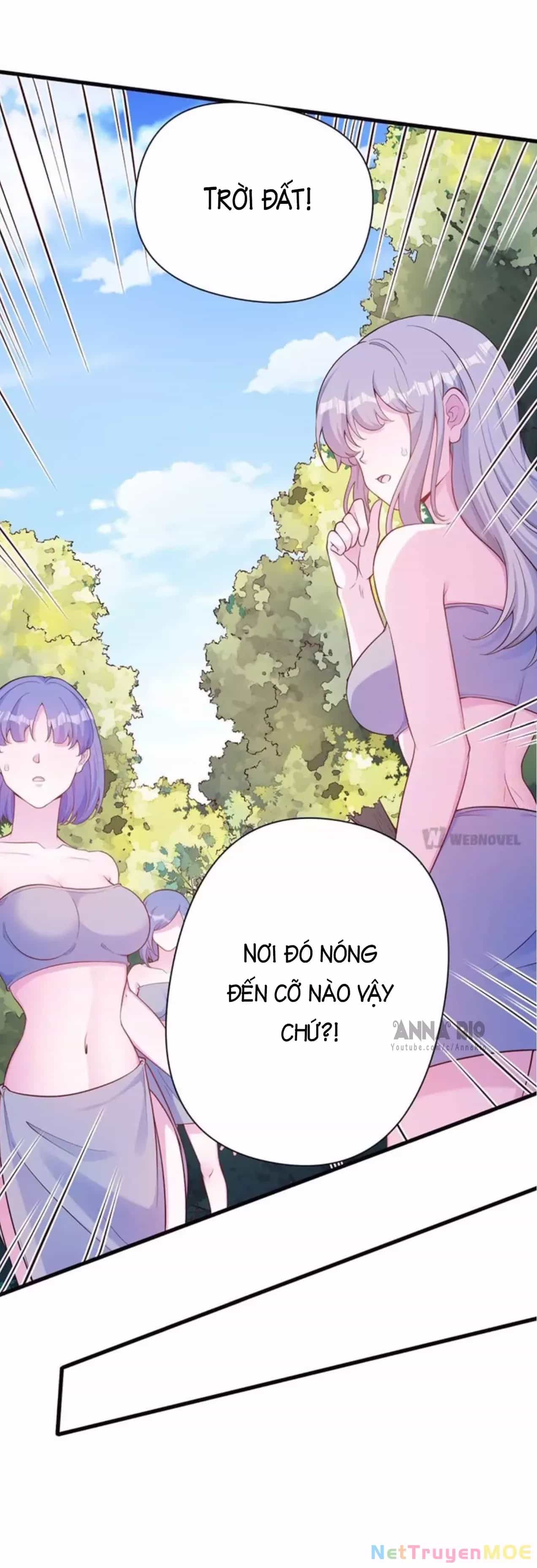 Thảnh Thơi Thú Thế Chủng Chủng Điền, Sinh Sinh Tể - Chương 576 - ảnh 17