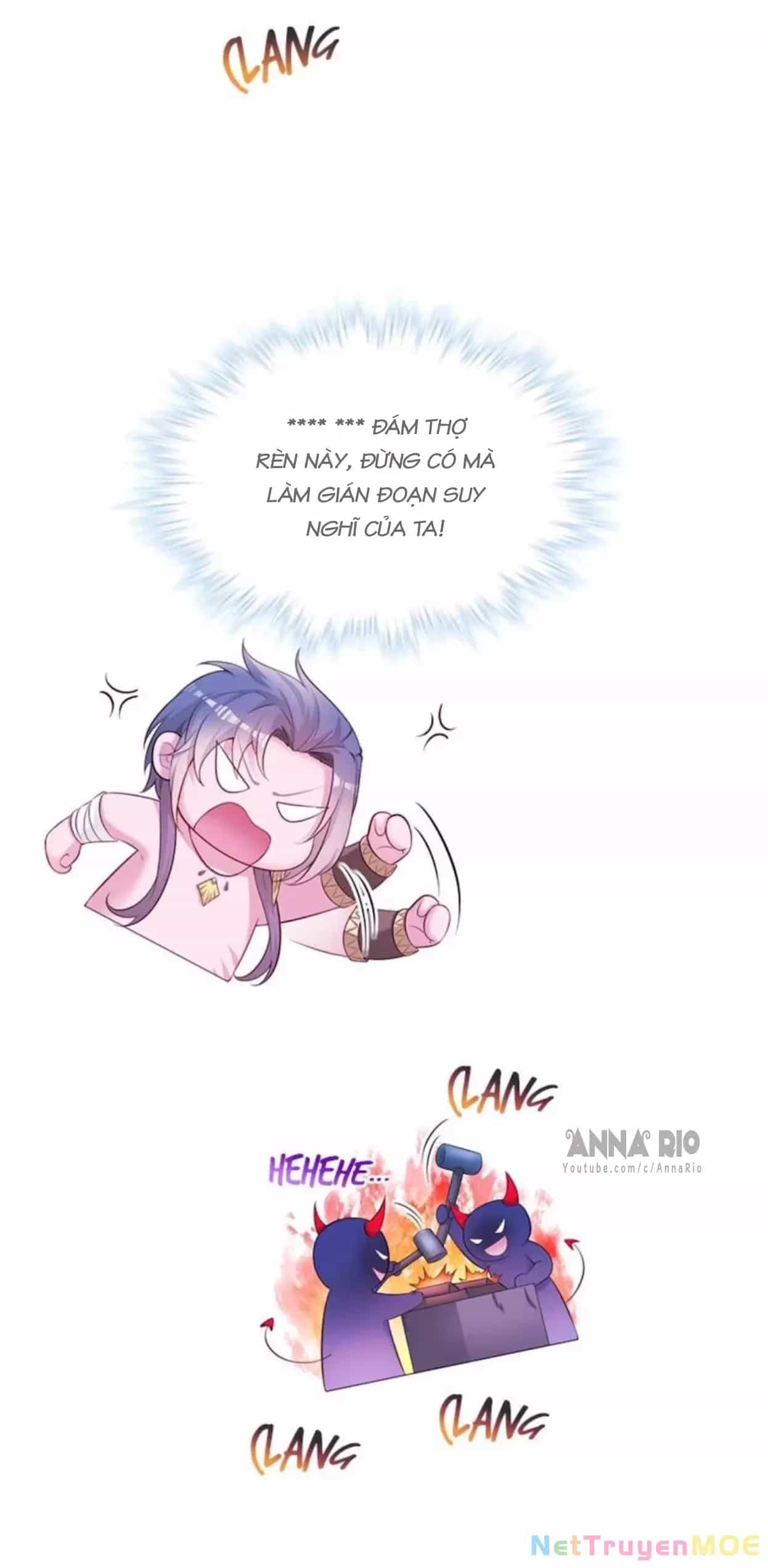 Thảnh Thơi Thú Thế Chủng Chủng Điền, Sinh Sinh Tể - Chương 582 - ảnh 6