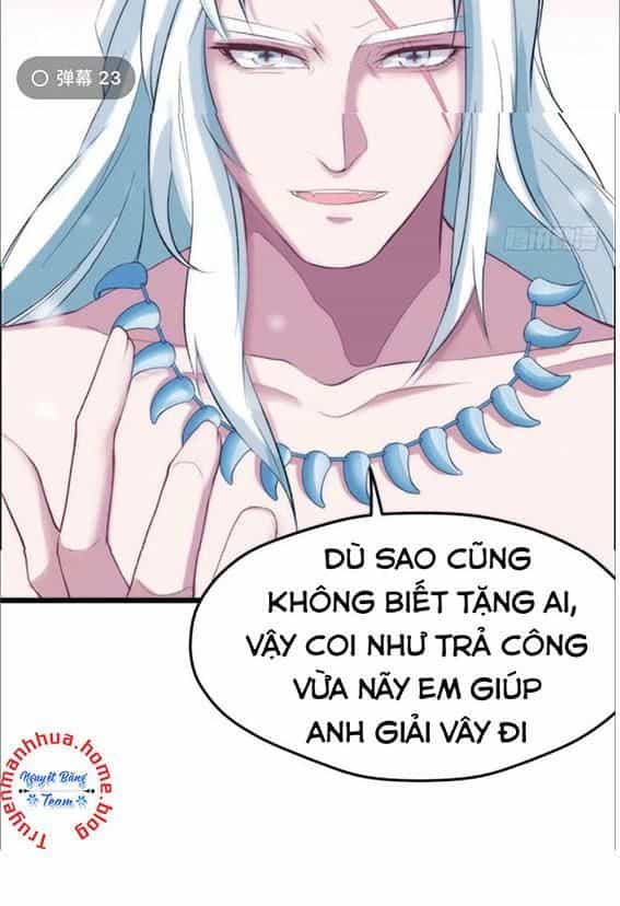 Thảnh Thơi Thú Thế Chủng Chủng Điền, Sinh Sinh Tể - Chương 76 - ảnh 30