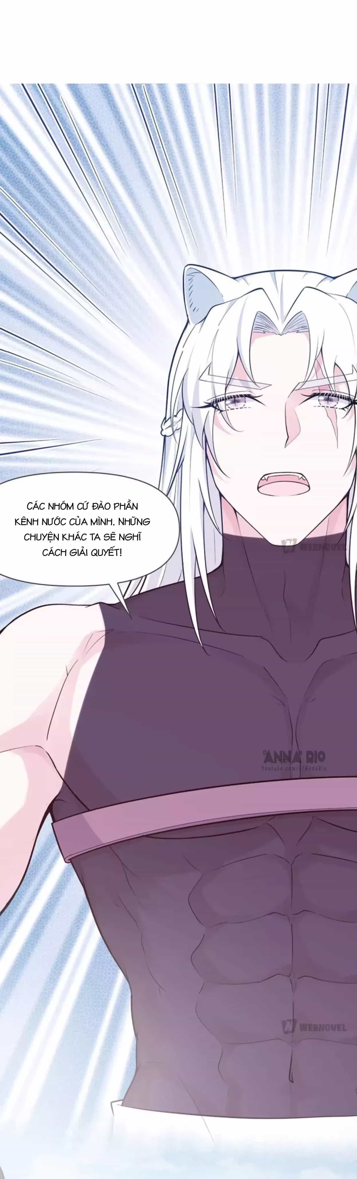Thảnh Thơi Thú Thế Chủng Chủng Điền, Sinh Sinh Tể - Chương 584 - ảnh 9