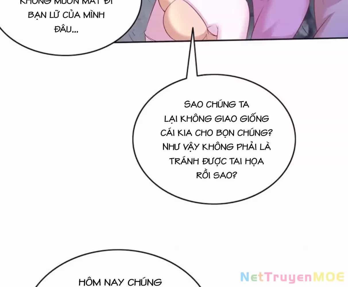 Thảnh Thơi Thú Thế Chủng Chủng Điền, Sinh Sinh Tể - Chương 586 - ảnh 30