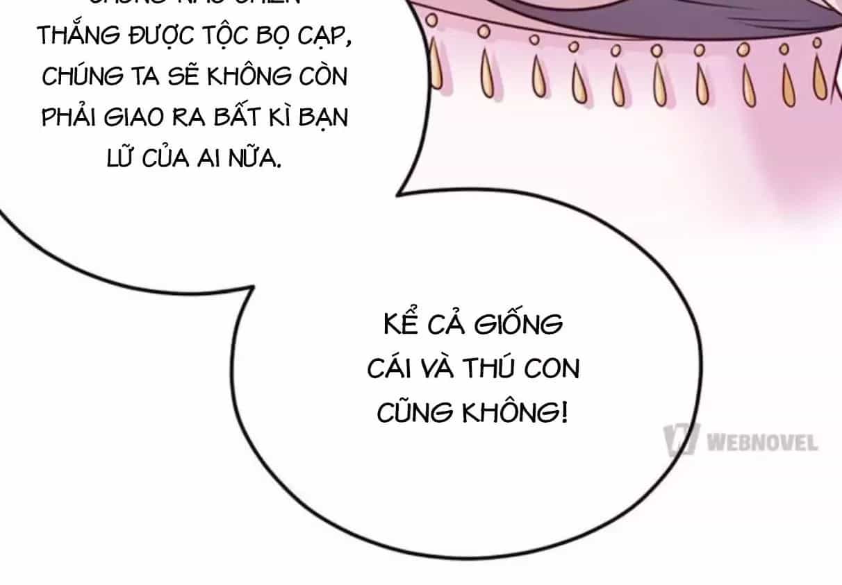 Thảnh Thơi Thú Thế Chủng Chủng Điền, Sinh Sinh Tể - Chương 586 - ảnh 43