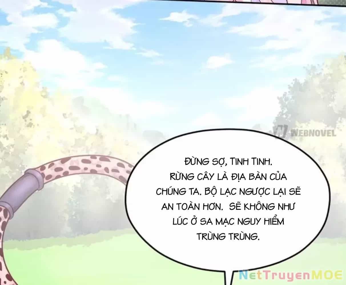 Thảnh Thơi Thú Thế Chủng Chủng Điền, Sinh Sinh Tể - Chương 586 - ảnh 45