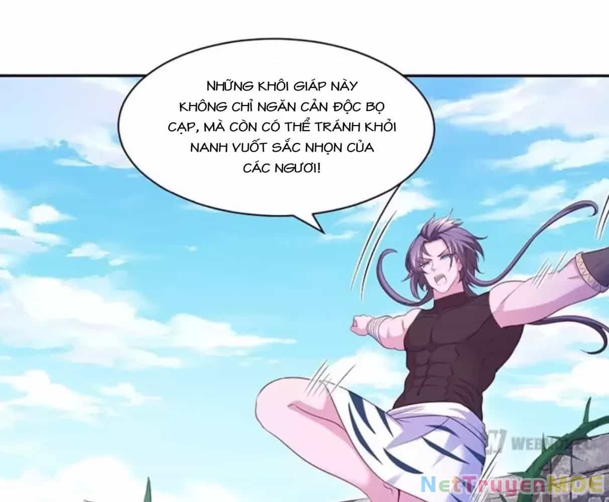 Thảnh Thơi Thú Thế Chủng Chủng Điền, Sinh Sinh Tể - Chương 586 - ảnh 61