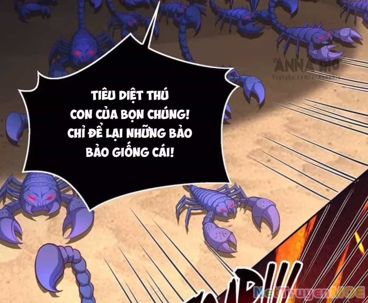 Thảnh Thơi Thú Thế Chủng Chủng Điền, Sinh Sinh Tể - Chương 586 - ảnh 67