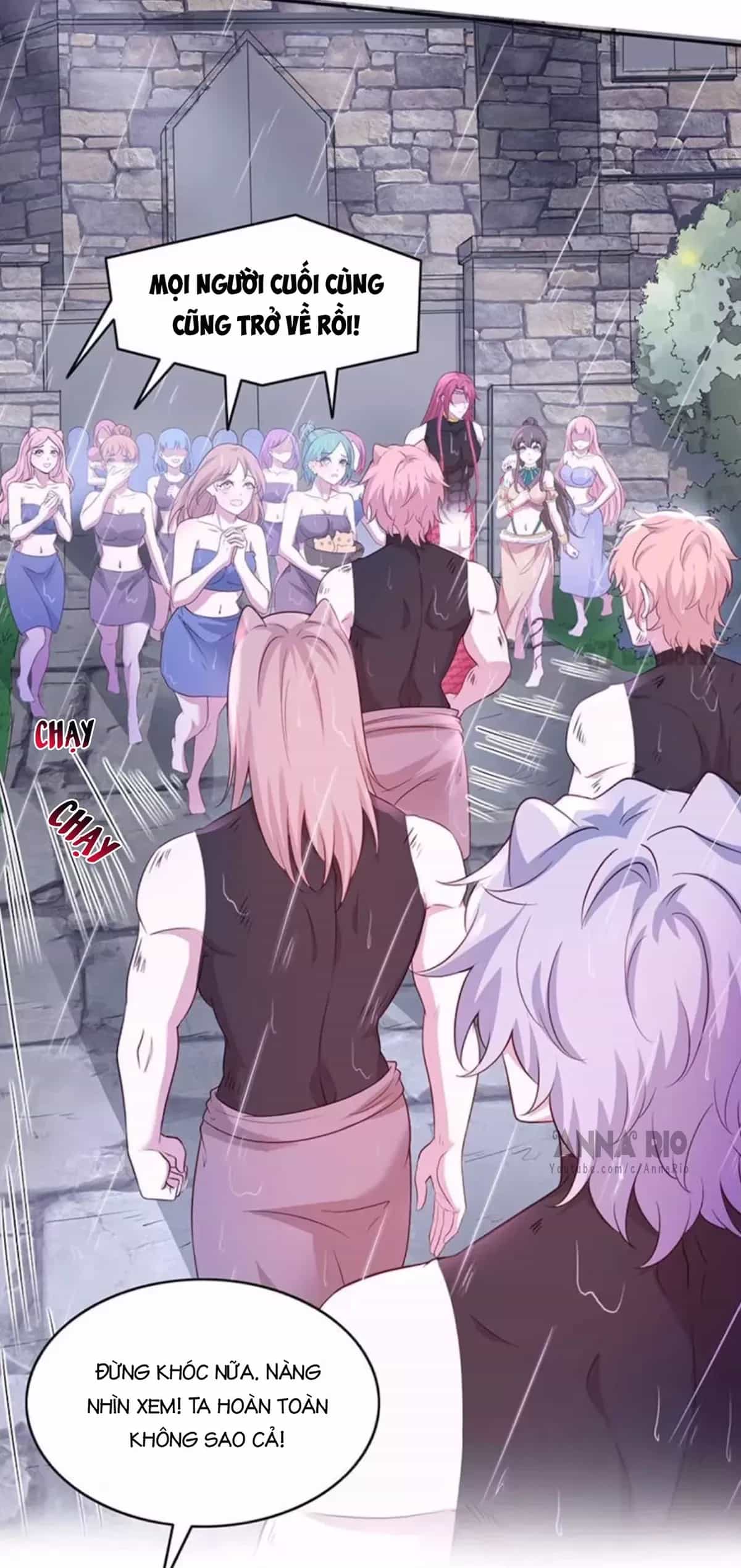 Thảnh Thơi Thú Thế Chủng Chủng Điền, Sinh Sinh Tể - Chương 591 - ảnh 9