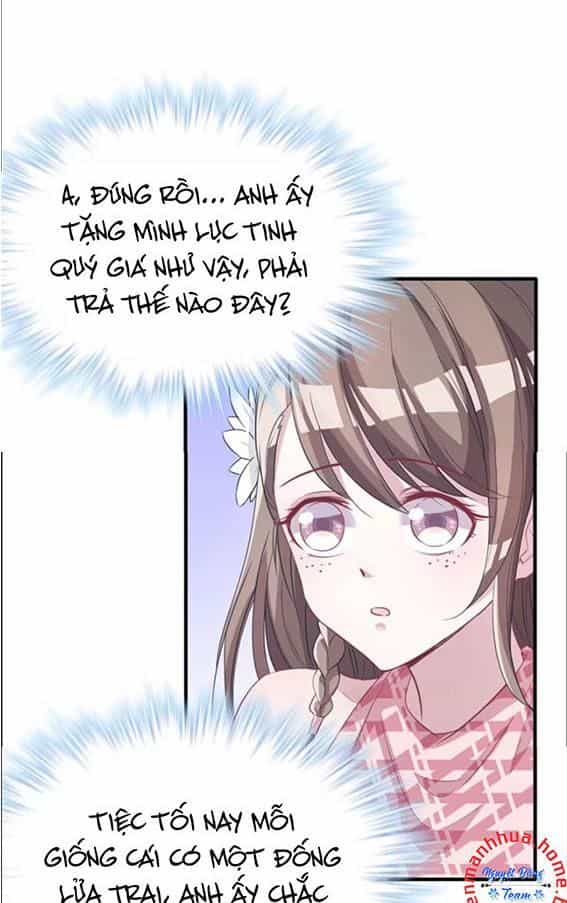 Thảnh Thơi Thú Thế Chủng Chủng Điền, Sinh Sinh Tể - Chương 77 - ảnh 14