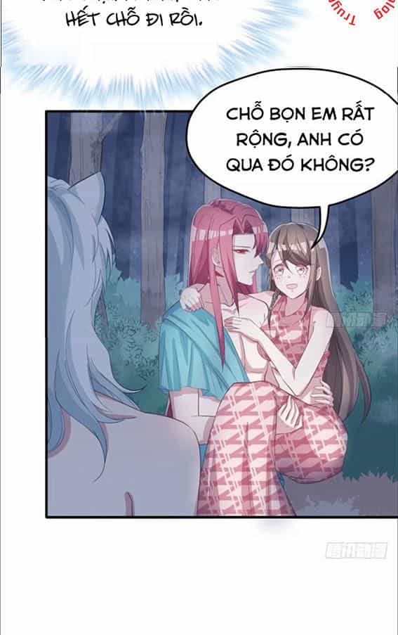 Thảnh Thơi Thú Thế Chủng Chủng Điền, Sinh Sinh Tể - Chương 77 - ảnh 15