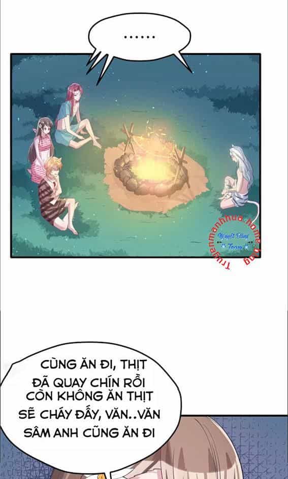 Thảnh Thơi Thú Thế Chủng Chủng Điền, Sinh Sinh Tể - Chương 77 - ảnh 27