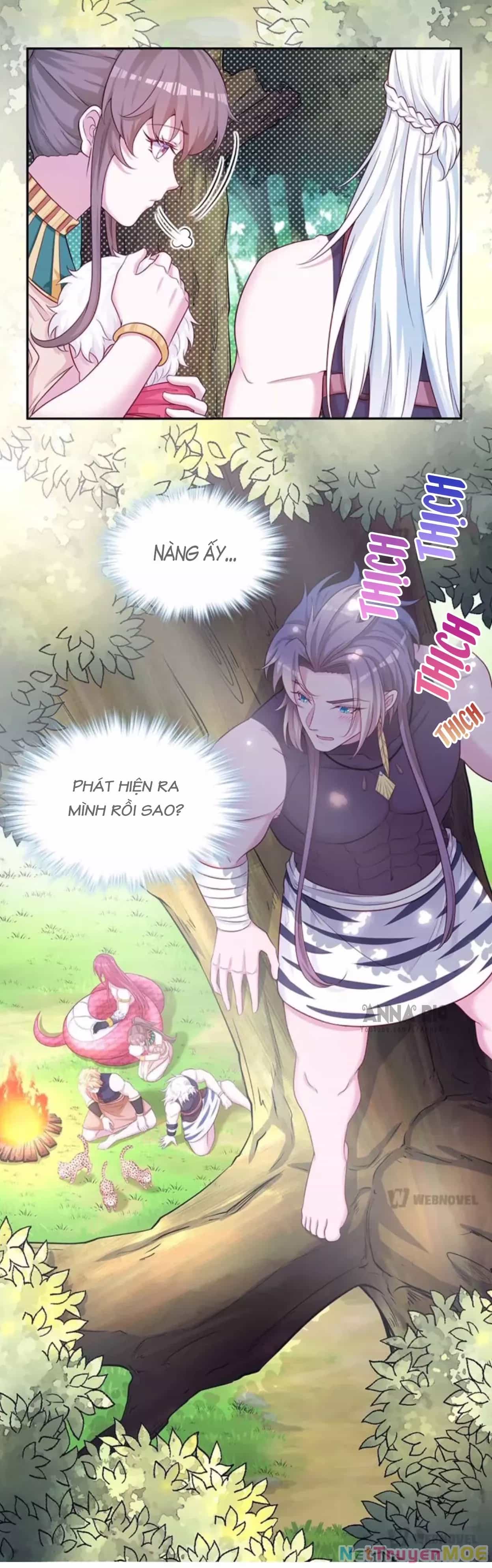 Thảnh Thơi Thú Thế Chủng Chủng Điền, Sinh Sinh Tể - Chương 594 - ảnh 9