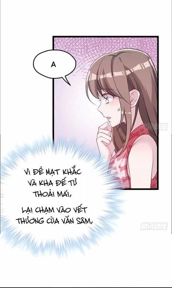 Thảnh Thơi Thú Thế Chủng Chủng Điền, Sinh Sinh Tể - Chương 78 - ảnh 11
