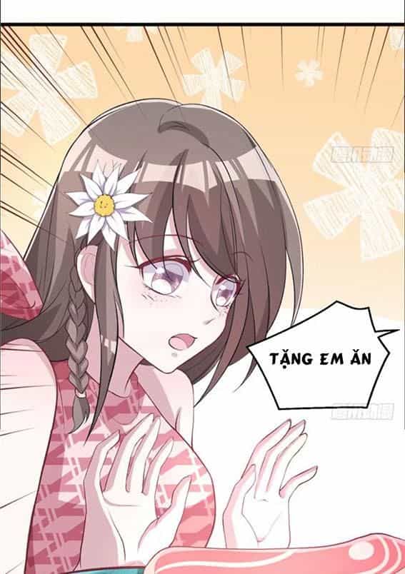 Thảnh Thơi Thú Thế Chủng Chủng Điền, Sinh Sinh Tể - Chương 78 - ảnh 16