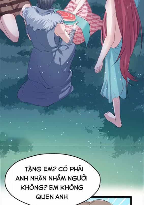 Thảnh Thơi Thú Thế Chủng Chủng Điền, Sinh Sinh Tể - Chương 78 - ảnh 19