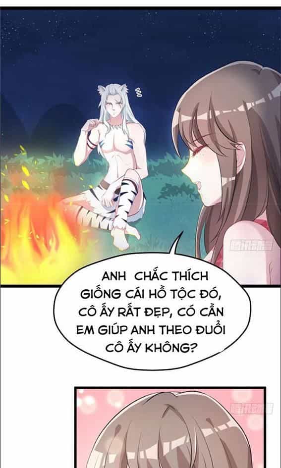 Thảnh Thơi Thú Thế Chủng Chủng Điền, Sinh Sinh Tể - Chương 78 - ảnh 7