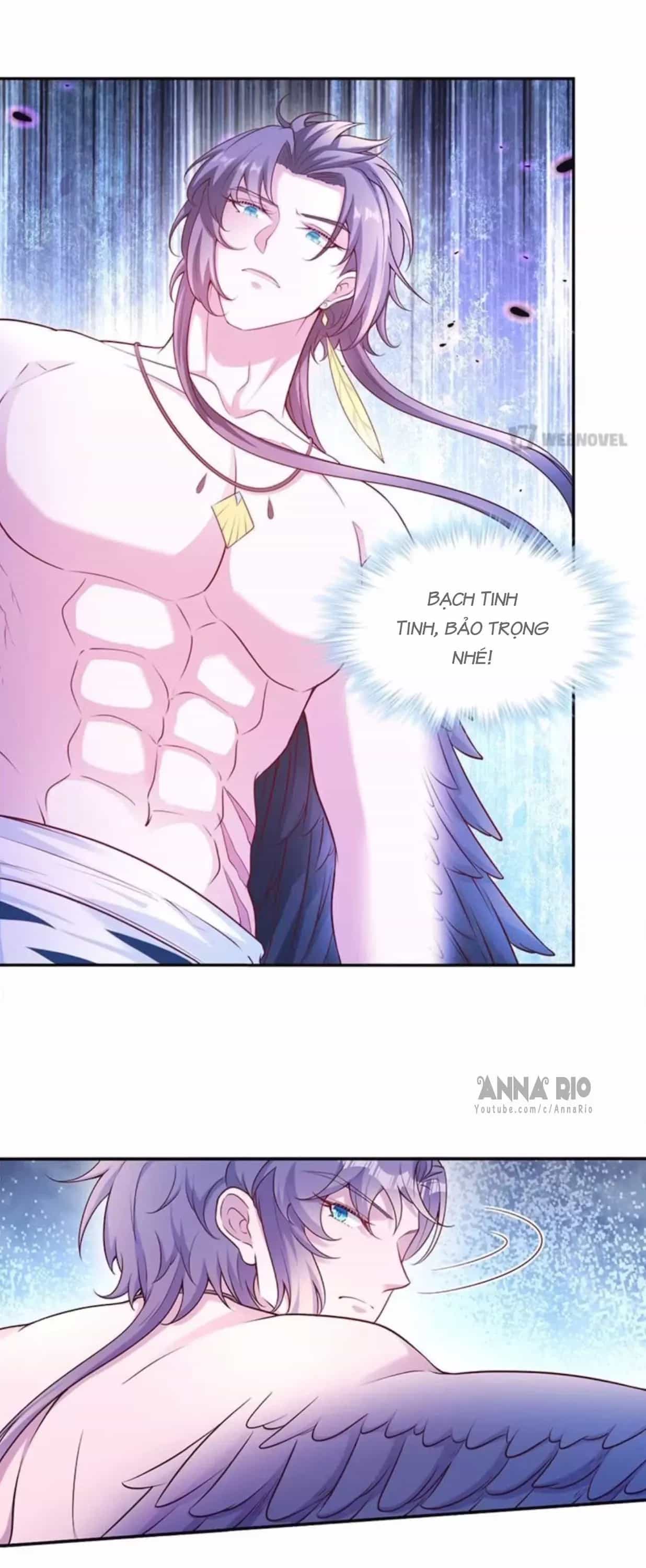 Thảnh Thơi Thú Thế Chủng Chủng Điền, Sinh Sinh Tể - Chương 604 - ảnh 17