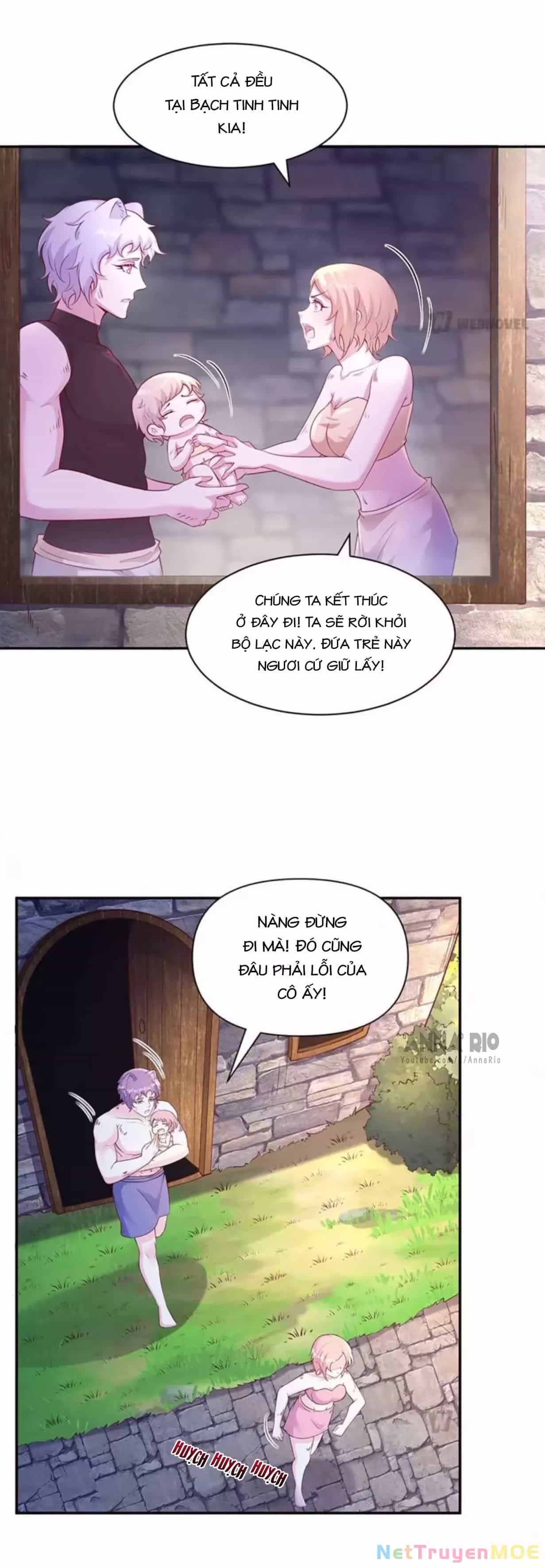 Thảnh Thơi Thú Thế Chủng Chủng Điền, Sinh Sinh Tể - Chương 608 - ảnh 10