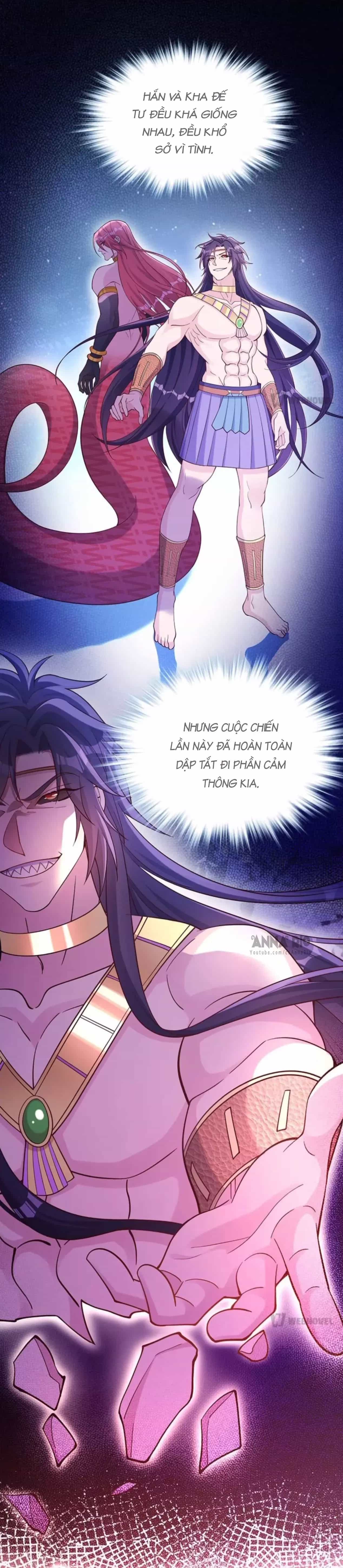 Thảnh Thơi Thú Thế Chủng Chủng Điền, Sinh Sinh Tể - Chương 609 - ảnh 10