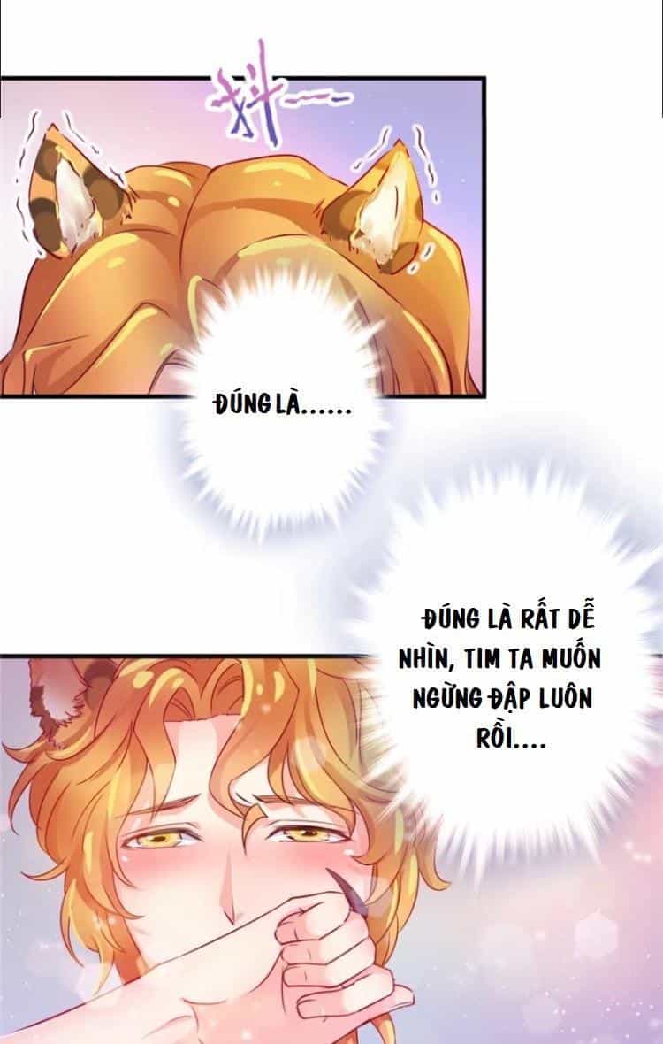 Thảnh Thơi Thú Thế Chủng Chủng Điền, Sinh Sinh Tể - Chương 7 - ảnh 10