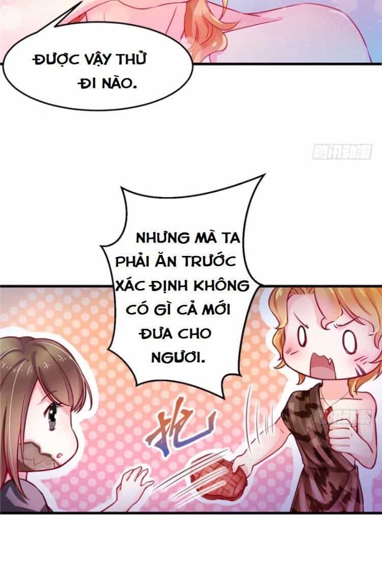Thảnh Thơi Thú Thế Chủng Chủng Điền, Sinh Sinh Tể - Chương 7 - ảnh 11