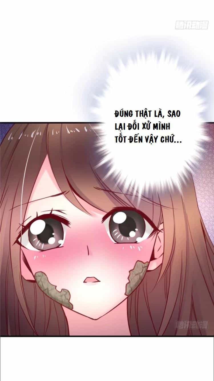 Thảnh Thơi Thú Thế Chủng Chủng Điền, Sinh Sinh Tể - Chương 7 - ảnh 20