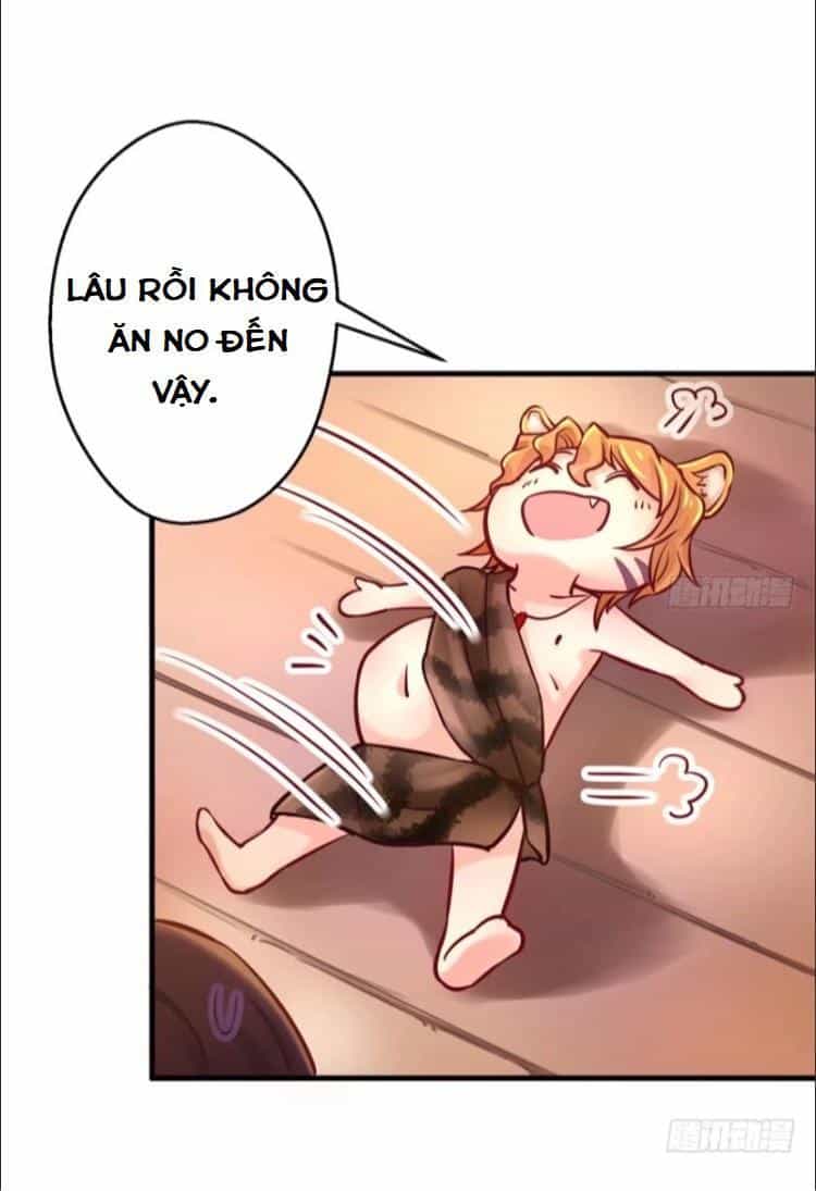 Thảnh Thơi Thú Thế Chủng Chủng Điền, Sinh Sinh Tể - Chương 7 - ảnh 21