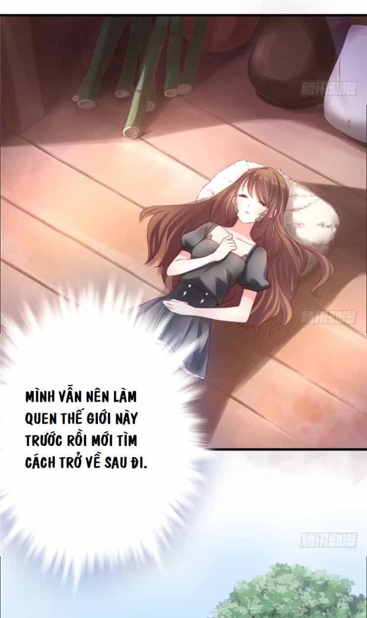 Thảnh Thơi Thú Thế Chủng Chủng Điền, Sinh Sinh Tể - Chương 7 - ảnh 26