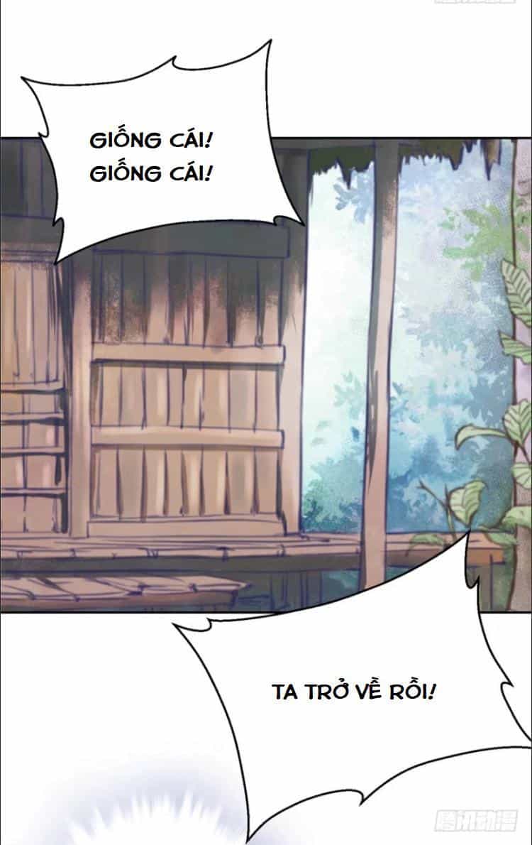 Thảnh Thơi Thú Thế Chủng Chủng Điền, Sinh Sinh Tể - Chương 7 - ảnh 28
