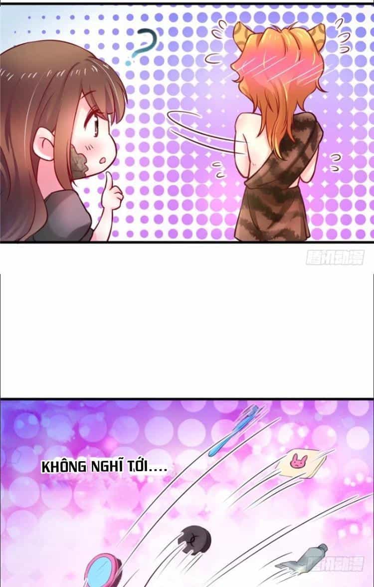 Thảnh Thơi Thú Thế Chủng Chủng Điền, Sinh Sinh Tể - Chương 7 - ảnh 32