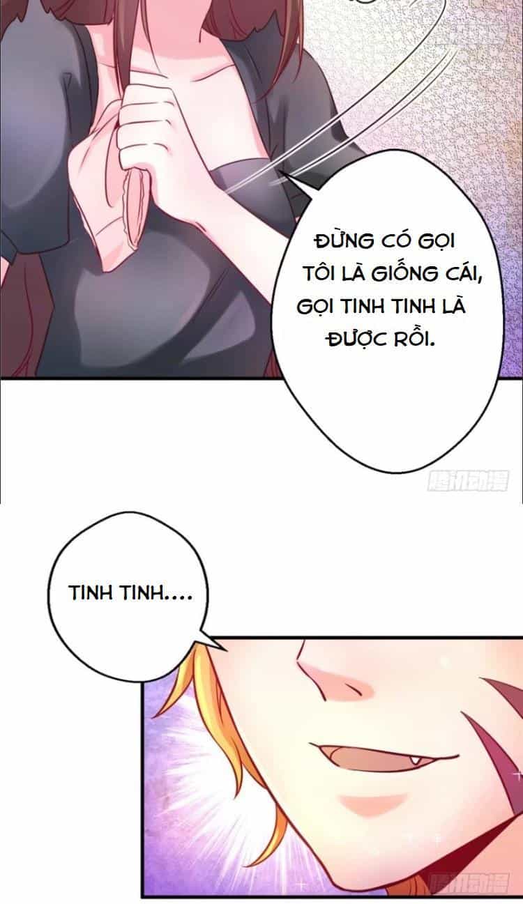 Thảnh Thơi Thú Thế Chủng Chủng Điền, Sinh Sinh Tể - Chương 7 - ảnh 37