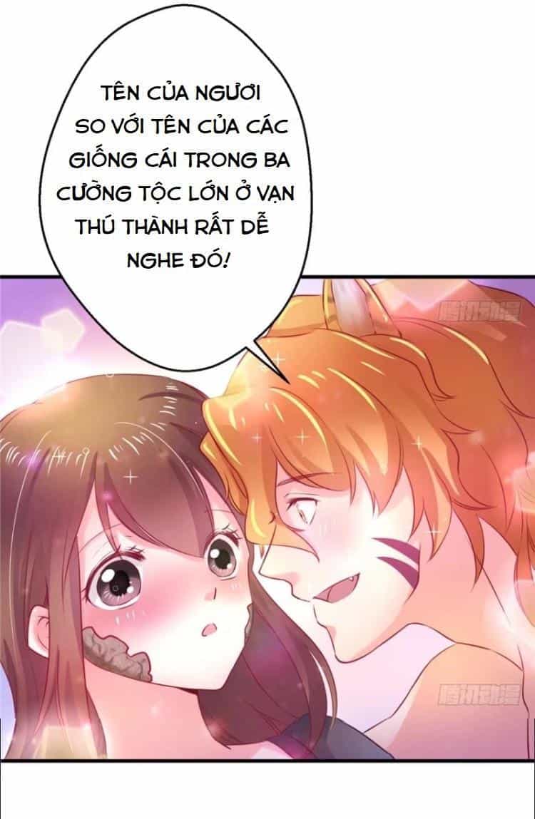 Thảnh Thơi Thú Thế Chủng Chủng Điền, Sinh Sinh Tể - Chương 7 - ảnh 38