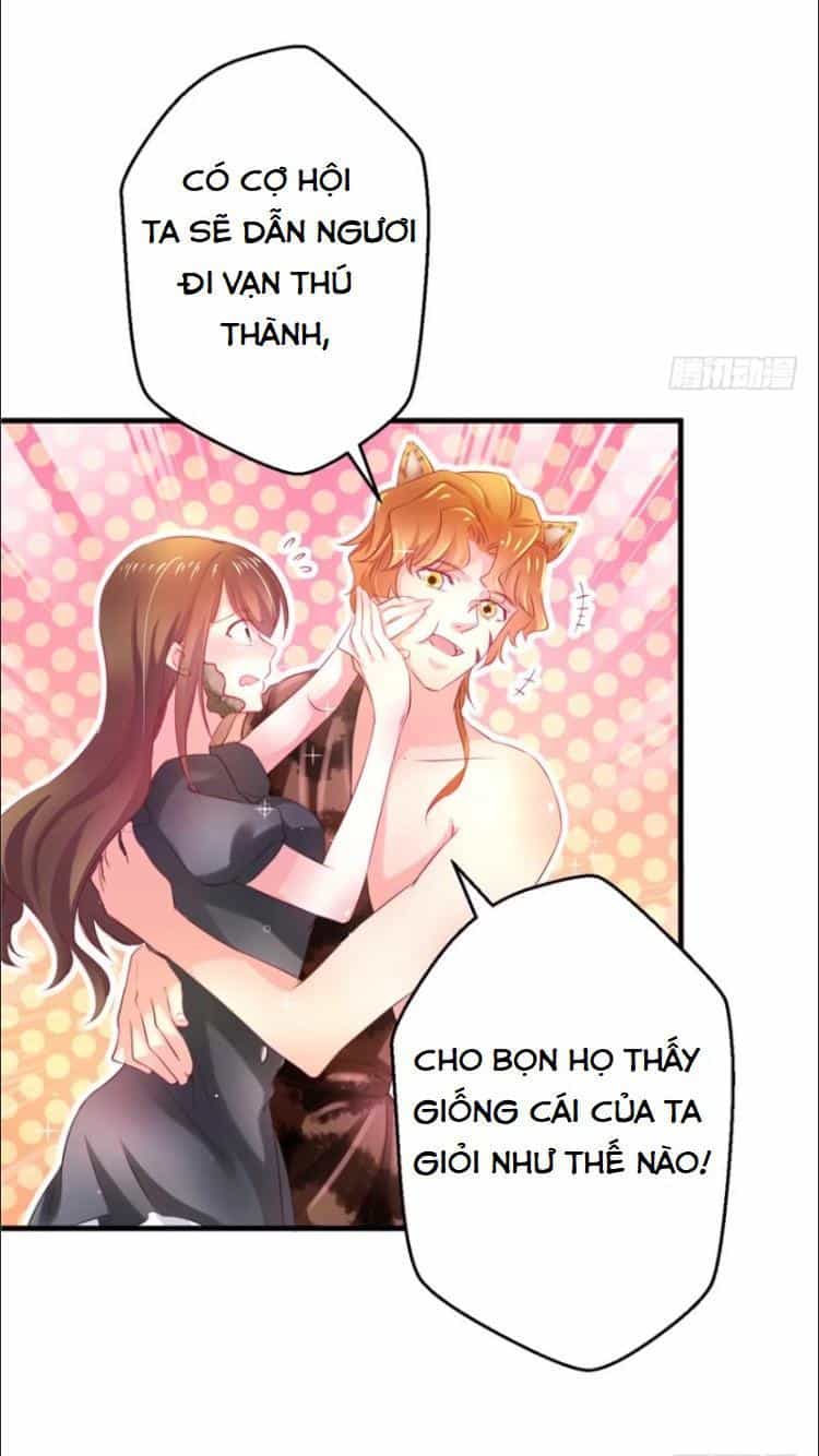 Thảnh Thơi Thú Thế Chủng Chủng Điền, Sinh Sinh Tể - Chương 7 - ảnh 39