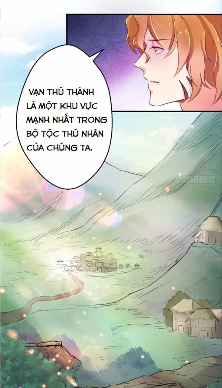 Thảnh Thơi Thú Thế Chủng Chủng Điền, Sinh Sinh Tể - Chương 7 - ảnh 41