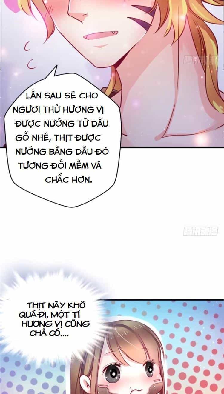 Thảnh Thơi Thú Thế Chủng Chủng Điền, Sinh Sinh Tể - Chương 7 - ảnh 6