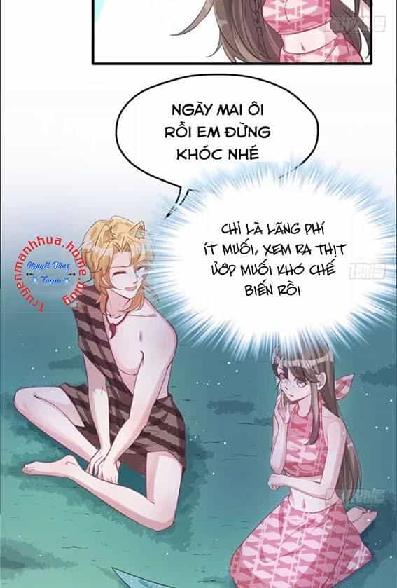 Thảnh Thơi Thú Thế Chủng Chủng Điền, Sinh Sinh Tể - Chương 79 - ảnh 15