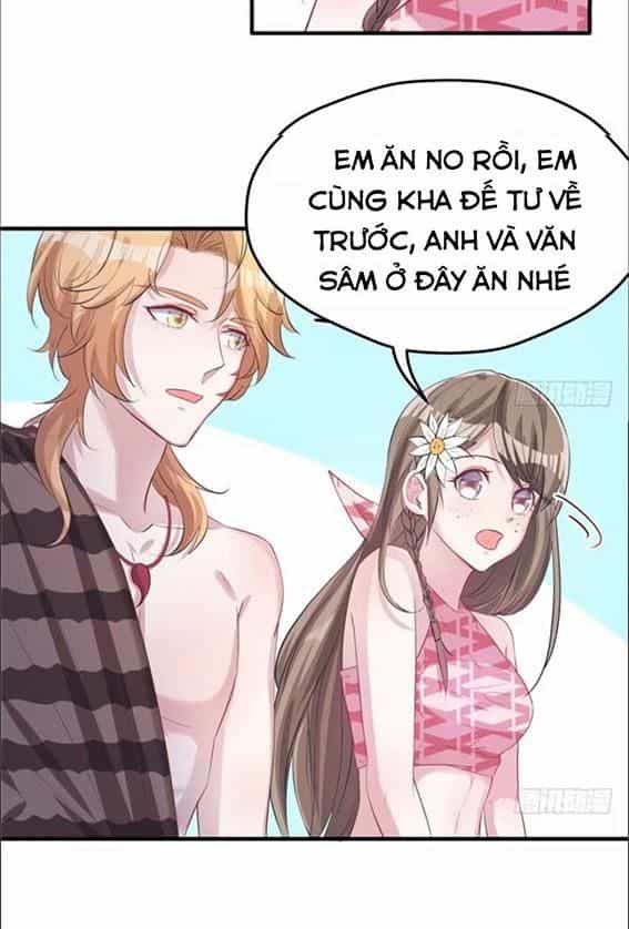 Thảnh Thơi Thú Thế Chủng Chủng Điền, Sinh Sinh Tể - Chương 79 - ảnh 19