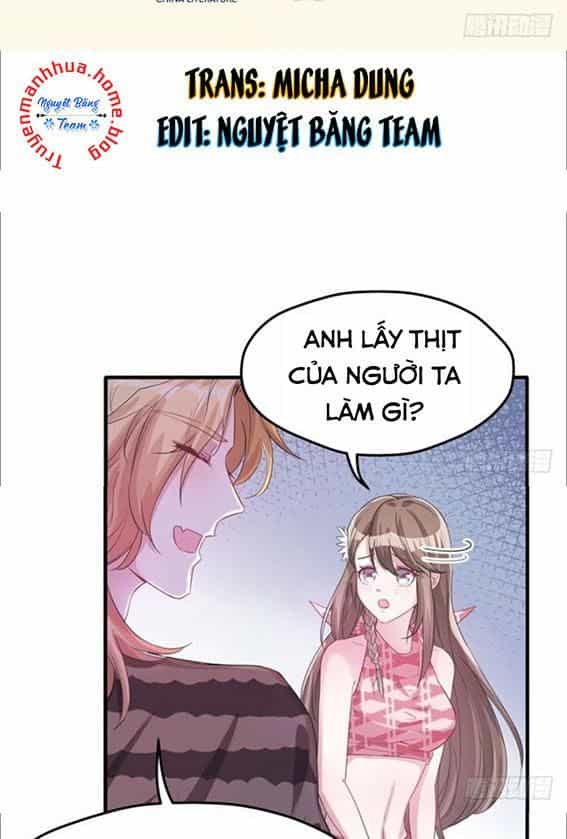 Thảnh Thơi Thú Thế Chủng Chủng Điền, Sinh Sinh Tể - Chương 79 - ảnh 2