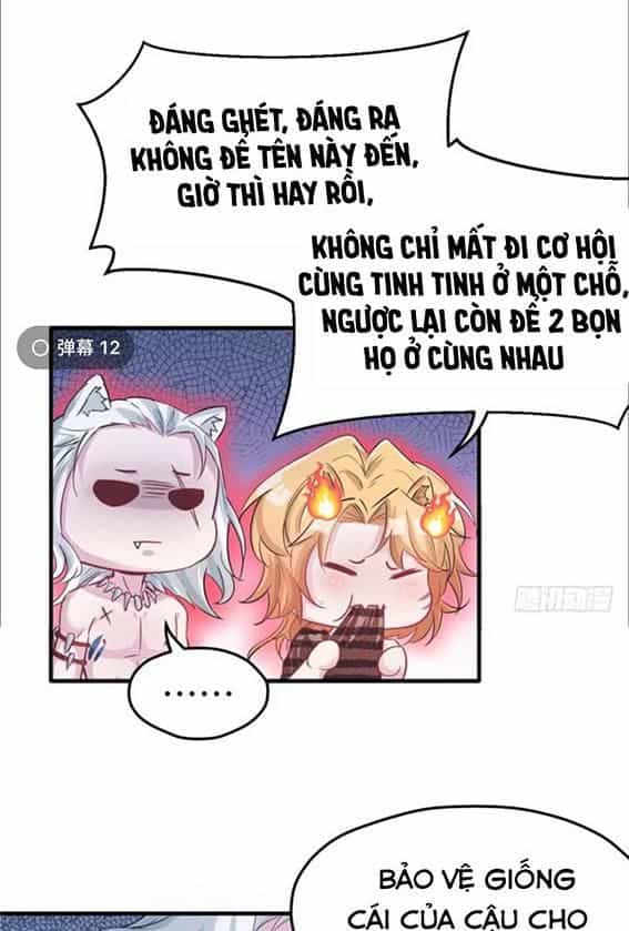 Thảnh Thơi Thú Thế Chủng Chủng Điền, Sinh Sinh Tể - Chương 79 - ảnh 26