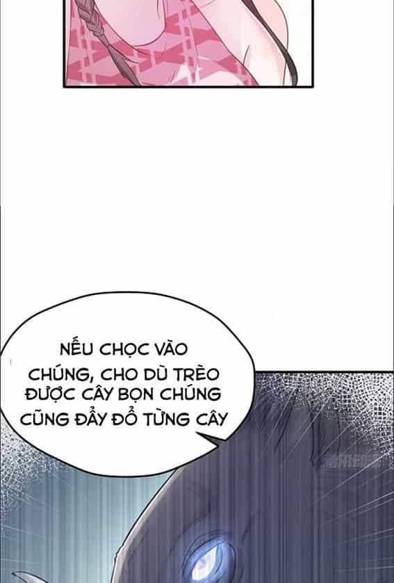 Thảnh Thơi Thú Thế Chủng Chủng Điền, Sinh Sinh Tể - Chương 79 - ảnh 4