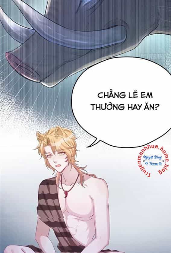 Thảnh Thơi Thú Thế Chủng Chủng Điền, Sinh Sinh Tể - Chương 79 - ảnh 5