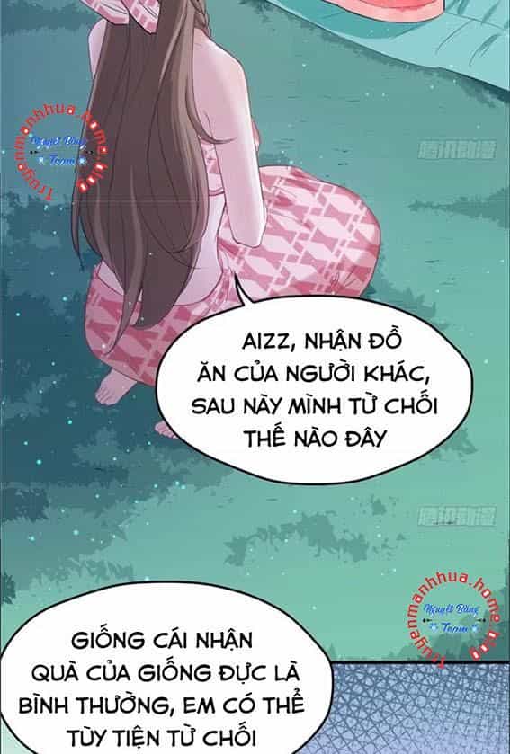 Thảnh Thơi Thú Thế Chủng Chủng Điền, Sinh Sinh Tể - Chương 79 - ảnh 8