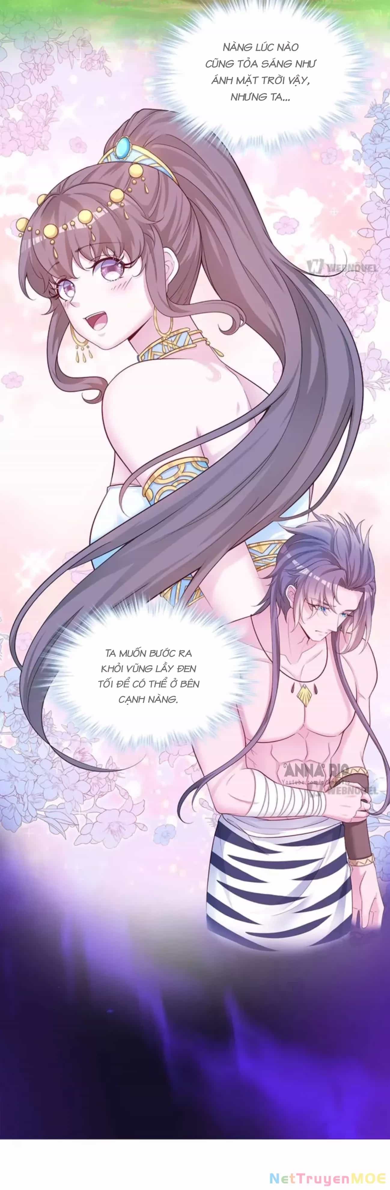 Thảnh Thơi Thú Thế Chủng Chủng Điền, Sinh Sinh Tể - Chương 614 - ảnh 5