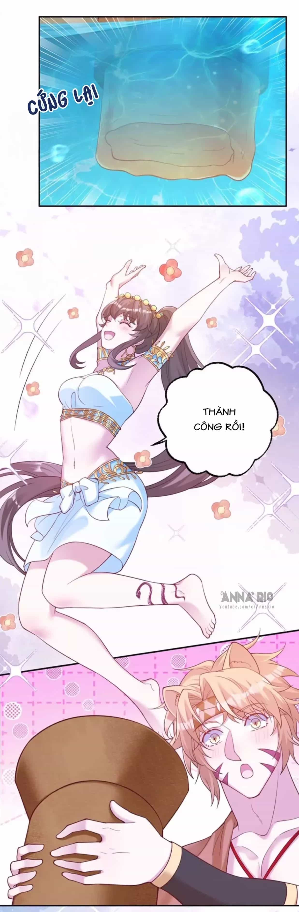 Thảnh Thơi Thú Thế Chủng Chủng Điền, Sinh Sinh Tể - Chương 617 - ảnh 15